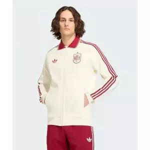 매장정품 아디다스 ADIDAS 스페인 어웨이 앤썸 재킷 JZ2249 712043