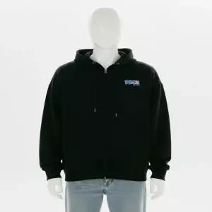 [무료배송] SPAO [트릭컬 리바이브] 교주 후드 집업_SPMZG25U02
