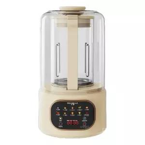 가정용두유제조기 콩국수 대용량 검은콩 1500ml 자동세척 두유기 두유메이커 저소음 콩물