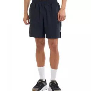 매장정품 UNDERARMOUR 론치 7인치 쇼츠 1382620-001