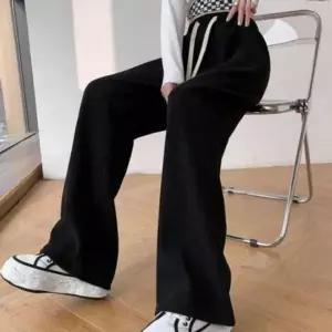 [하프클럽/]팬츠 코듀로이 기모 여성 겨울바지 골덴 여자 와이드