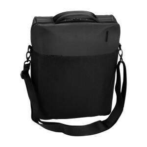Incase A.R.C. Tech 토트  14x2.54cm 노트북 가방 11.5L - 수납 공간이 있는 다용도 작업용 토트백 RFID