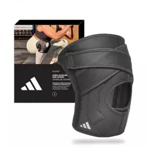 매장정품 아디다스 ADIDAS FITNESS 컴프레션 엘리트 무릎 보호대 ADGB12141 714892