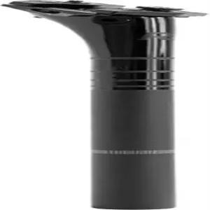 데다 RS 12mm 카본 시트 포스트 POB 27.2×350mm