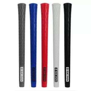 스킨 퓨어 스탠다드 에어 라운드 골프 그립 47g 48g 52.5g