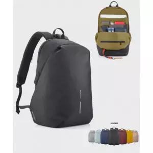매장정품 XDDESIGN 뉴 컬렉션 스마트 데일리 노트북 백팩 바비소프트