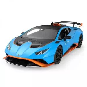 매장정품 DAEHO TOYS 라스타 1:14 람보르기니 우라칸 STO RC카 라이센스 무선조종 자동차