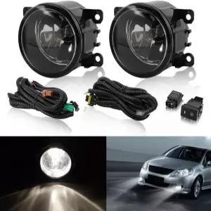 스즈키 그랜드 비타라 2006202 SX4 4Dr 2008202 스위프트 페어 안개등 어셈블리와 호환되는 베빈시 프론트