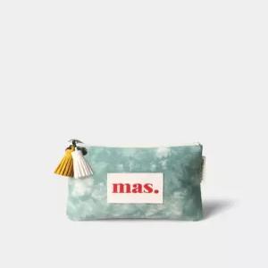 마스마룰즈 Basic pouch 마블 블루민트 5004411744