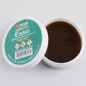 인두페이스트 57g 납땜보조제 마우스클릭수리 솔더링페이스트