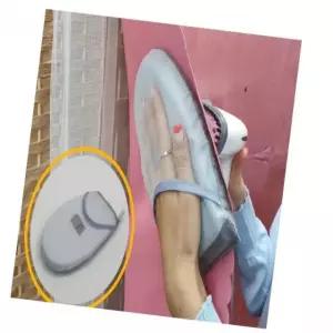 핸드 스팀다리미 다림질패드 다리미장갑 다림질받침대 손다리미판 핸디다리미판