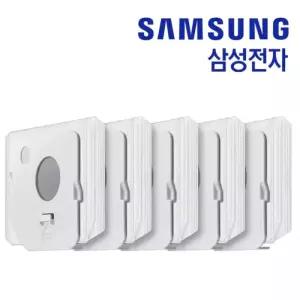 삼성 비스포크 제트 220W 청소기 먼지봉투 5매 정품 VCA-ADB95B