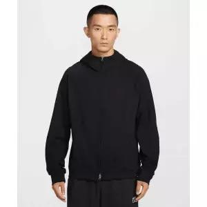 나이키 NIKE 프라이머리 나노니트 드라이 핏 UV 차단 풀집 퍼포먼스 후디 M - 블랙 II1309-010 246855