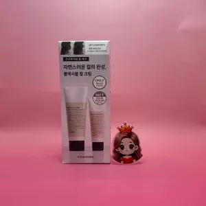 차홍 윤기.컬 탄력 케어 플렉시블 컬 크림 120mL 기획 + 트리트먼트 50mL 증정 &&&