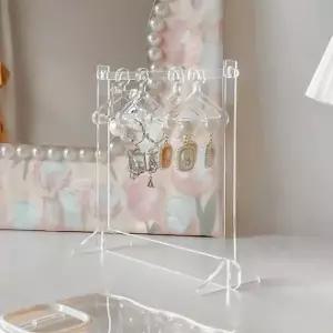 [하프클럽/]귀걸이 진열대 정리함 귀걸이거치대 악세사리