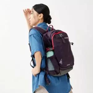 매장정품 COLUMBIA 공용 케슬락 20L 백팩