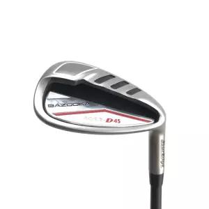 중고 투어엣지 바주카 MAX-D45 S번 56도 웨지 카본 6 R 2021081105372