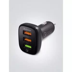 불스원 3포트 USB 멀티 고속 차량용 충전기 3포트 USB 멀티고속 충전기 483034