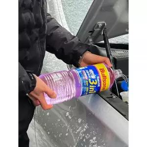 불스원 레인OK 에탄올 3in1 코팅 워셔액 1800ml 레인ok 에탄올 3in1 코팅워셔 1.8L 482838