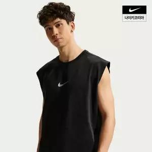 나이키 NIKE 남성 민소매 트레이닝 티셔츠 IH1976-010 475161