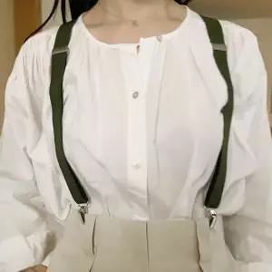 무지 멜빵 빅사이즈 정장 작업용 서스펜더 카키색 남자멜빵 여자멜빵 클래식멜빵