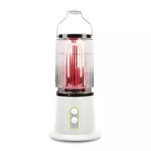 아도라하우스 한빛 근적외선 루비 타이머 히터 dh-3500a