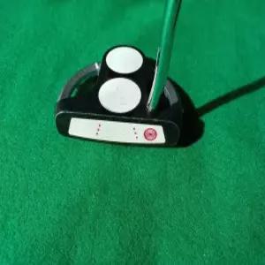 중고  ODYSSEY 2-BALL SRT WHITE HOT XG 투볼 33인치 수입정품