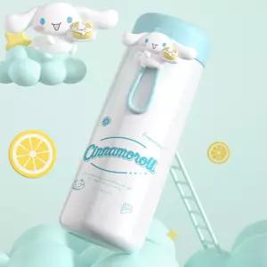 350ml 스텐 산리오 파스텔 텀블러