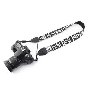 [에스에스_63]넥 DSLR 분실 방지 끈 줄 목걸이 소니 호환