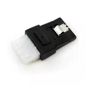 [에스에스_63]SATA 전원 IDE ide 4P(F)to SATA 변환 젠더