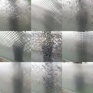 [에스에스_63]무점착유리창시트지 28종 시트지 모음