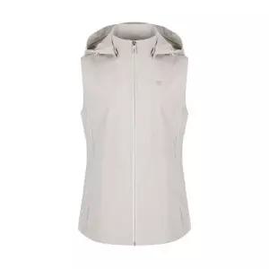 밀레 MXSFV702 경량패딩 다운자켓 여성 아벨 방풍 베스트 3709262