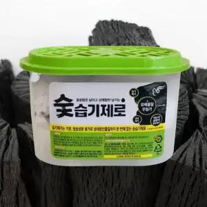 [NBH1KFII_64_64]염화칼슘 제 습기 실내 옷장 옷방 냄새