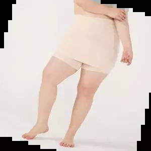 수트 임산부Y존치마속바지 속치마 속바지 Y라인 보정속옷