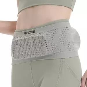 여행용 복대 허리 수납밴드 파우치 허리가방 벨트 밴드 수납-WFNYTSZ