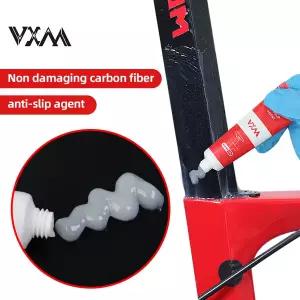 자전거구리스 윤활유 VXM 자전거 10g 탄소 섬유 미끄럼 방지제 초미세 입자 M 로드 바이크 시트포스트 핸들