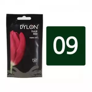 다이론 뉴핸드염료 09 포레스트그린 / 50g / 27848