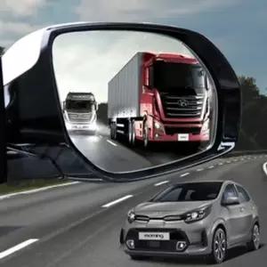 순정 교체형 올뉴모닝JA BSD 호환 사각지대 미러 자동차용품