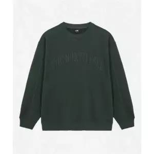 [국내정품] 노스페이스 NM5MR54C 남성 키네틱 플리스 스셔츠 DARK KHAKI 2552422