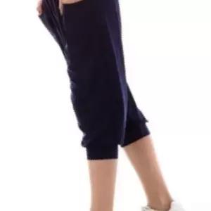 여자 7부 바지 여성 쿨바지 여름 아이스