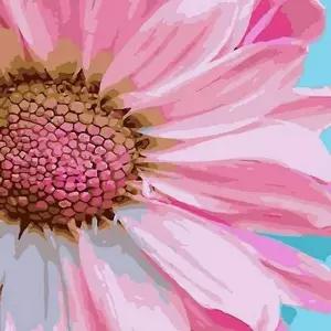 초보자 페인팅 선물용 diy 유화 그리기 인테리어 명화 DIY그리기키트