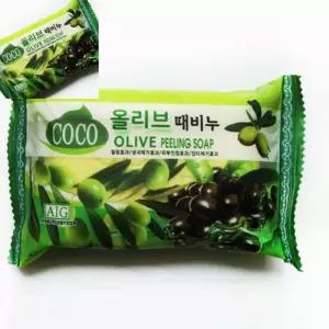 삼 성원올리브때비누 화장실비누 욕실비누 바디제품