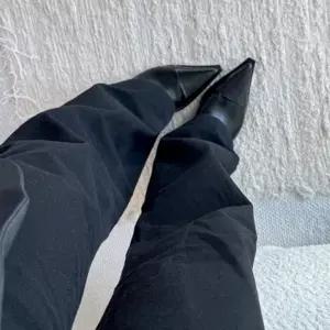 토오픈 펌프스힐 여성화 메리제인 슬링백힐 키높이-WFO1AX3