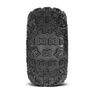 22X11-10 ATV 레이싱용 뒤타이어 광폭