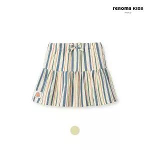 [보리보리/레노마 키즈]여아S/T프릴스커트(R2422S628_08)
