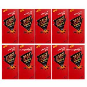 더존킬라 파워유제 300ml x 10개 / 데카메트린  살충제 바퀴벌레 개미
