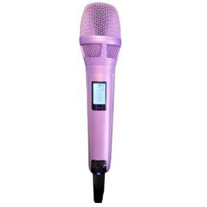 아이돌마이크 스트리머 무선 강의용 연예인 ASMR 노래방 방송용 질질 연설