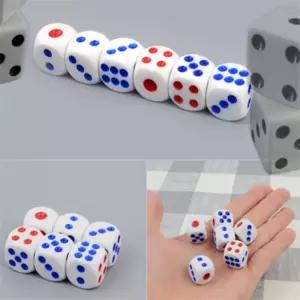 주사위 6P 게임용주사위