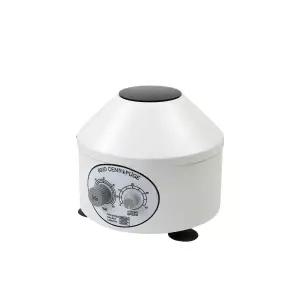 800d 소형 탁상용 미니 전기원심분리기 centrifuge 가정용 중량 전기히터 팬