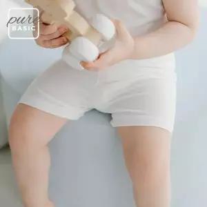 [보리보리/해피프린스](SIZE6Y) 퓨어 베이직 3부 레깅스
